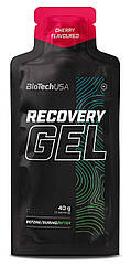Відновлюючий гель Biotech Recovery Gel 40 g (Cherry)