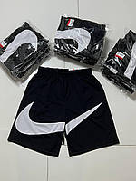 Шорты Big swoosh Nike Big swoosh шорты летние шорты Nike big swoosh мужские шорты найк шорты найк биг свуш M