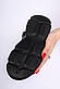 Босоніжки жіночі чорні Б1593, фото 4