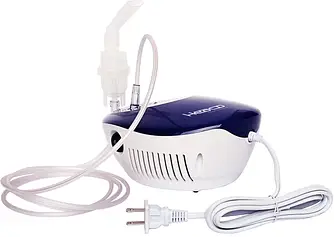 Компресорний інгалятор небулайзер Heaco WNE212