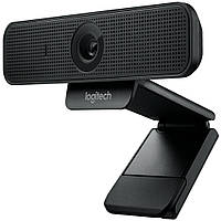 Веб-камера Logitech Webcam C925E HD (960-001076) [67673]