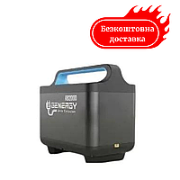 Акумулятор для зарядної станції Genergy Zero GZE-2020R 1953 Вт/год Медапаратура