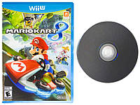 Гра Mario Kart 8 для Nintendo Wii U російська версія Б/В wii u PAL