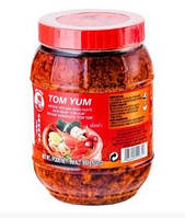 Паста основа для супу Том Ям Cock Brand 900г (Таїланд)