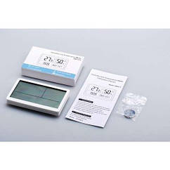 Вимірювач вологості та температури Benetech GM1371