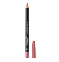 Карандаш для губ TopFace Waterproof Lipliner 105