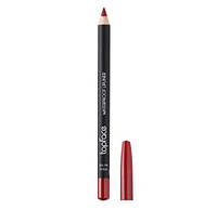 Карандаш для губ TopFace Waterproof Lipliner 118