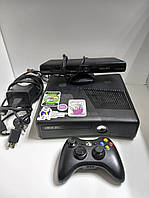 Ігрова приставка Microsoft Xbox 360 S Console(Model 1439) 250GB