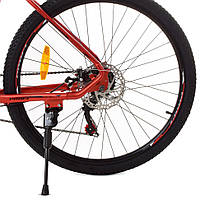 Велосипед подростковый PROFI G26VELOCITY A26.2 Игрушки Xata