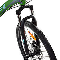 Велосипед подростковый PROFI G26VELOCITY A26.1 Игрушки Xata