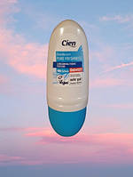 Дезодорант роликовий Чистота та свіжість Cien Pure Freshness 50 мл