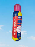 Дезодорант для тіла Рожева Свіжість Cien Deodorant Floral Fragrance Fresh Pink 200 мл, фото 3
