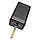 Повербанк PowerBank 30000mAh швидке заряджання Borofone BJ19B Incredible PD20W+QC3.0, USB+USB Type C/micro-USB, USB Type-C| Чорний, фото 4
