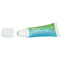 Помада гигиеническая Tebo Lip Roll On, 10 мл Dr. Wild &.Co. AG успокаивающая, востанавливающая