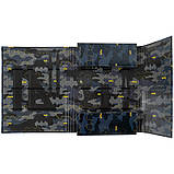 Папка для трудового навчання Kite DC Comics 23-213, А4, фото 2