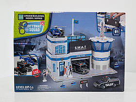 Пазли 3Д Паперовий 81 ел. 8023 У коробці 139842