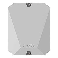 Трансмиттер Ajax MultiTransmitter EU 27321.62.WH1 White