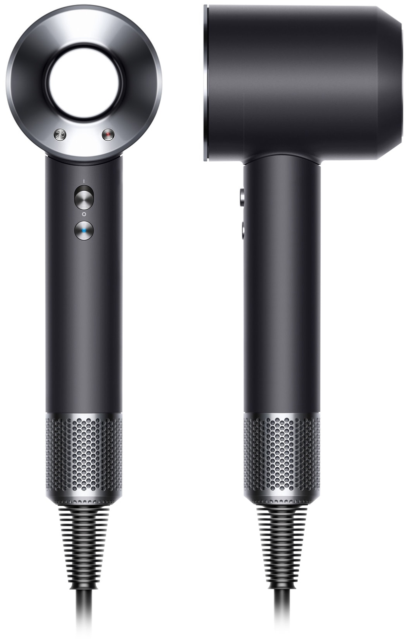 Dyson HD07 Supersonic Origin Black/Nickel 475202-01 Фен, фото 1