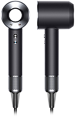 Dyson HD07 Supersonic Origin Black/Nickel 475202-01 Фен