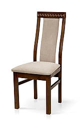 Стілець обідній Буковель (горіх)