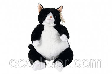Плюшевая игрушка Nicotoy "Кот", 30 см, 0мис. + - фото 1 - id-p413868662