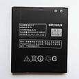 Акумулятор BL210 (АКБ, батарея) Lenovo S650 (Li-ion 3.7v 2000mAh), фото 3