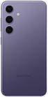 Samsung Galaxy S24 8/128GB Cobalt Violet (SM-S921BZVD) Exynos 2400 4000 мАг, фото 9