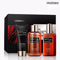 Набор по уходу за лицом для мужчин Morbea Men's Skin Moisturizing Set
