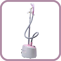 Отпариватель напольный Sokany SK4005 Garment Steamer 1800W 2l White пароочиститель для одежды Бытовые утюг