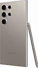 Смартфон  Samsung Galaxy S24 Ultra 5G (256GB) SM-S928B/DS Titanium Gray Snapdragon 8 Gen 3 5000 мАг, фото 9