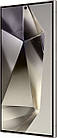 Смартфон  Samsung Galaxy S24 Ultra 5G (256GB) SM-S928B/DS Titanium Gray Snapdragon 8 Gen 3 5000 мАг, фото 3