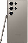 Смартфон  Samsung Galaxy S24 Ultra 5G (256GB) SM-S928B/DS Titanium Gray Snapdragon 8 Gen 3 5000 мАг, фото 10