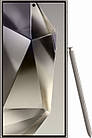 Смартфон  Samsung Galaxy S24 Ultra 5G (256GB) SM-S928B/DS Titanium Gray Snapdragon 8 Gen 3 5000 мАг, фото 6