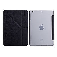 Momax Flip Cover Case iPad Pro 2018 Black Ц-000063305