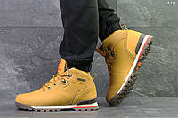 Timberland (руді) ЗИМА