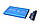USB 3.0 High Speed кишеня-кейс для 2.5" SATA HDD, фото 3