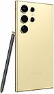 Смартфон  Samsung Galaxy S24 Ultra 12/512GB Titanium Yellow (SM-S928BZYH)  Snapdragon 8 Gen 3 5000 мАг, фото 8
