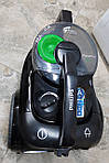 Потужний пилосос безмішковий Філіпс Philips FC8769 PowerCyclone 5 б/в, фото 3