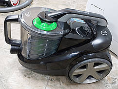 Потужний пилосос безмішковий Філіпс Philips FC8769 PowerCyclone 5 б/в