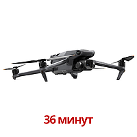 Квадрокоптер DJI Mavic 3 Classic with RC Remote (CP.MA.00000554.01)