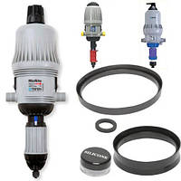 Дозатори (медікатори)