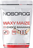 Углеводы NOSOROG Waxy Maize 1,5 кг