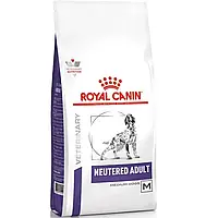 Сухой корм Royal Canin Neutered Adult Medium Dogs для стерилизованных взрослых собак средних пород 3.5 кг