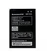 Акумулятор BL214 (АКБ, батарея) Lenovo A208T (Li-ion 3.7v 1400mAh), фото 3