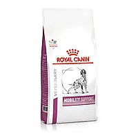 Сухой корм для взрослых собак с заболеваниями опорно-двигательного аппарата Royal Canin Mobility Support 2 кг