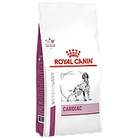Сухой корм для собак Royal Canin Cardiac Dog при сердечной недостаточности 2 кг
