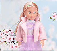 Кукла для девочек A 2045 Игрушки Xata