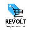 Revolt