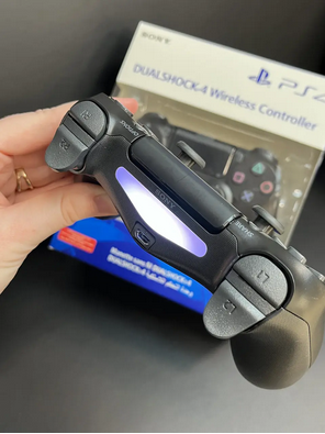 Беспроводной геймпад для игровой консоли Sony Dualshock 4 V2 PS4 ...