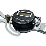 Товщиномір-стінкомір цифровий KC133 (0-150/0,01 мм), фото 2